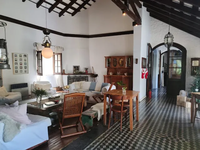 La Fonda de Cruz Chica