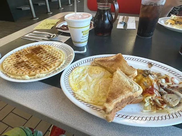 Waffle House