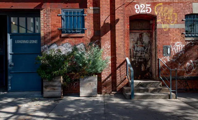 Catering | Pixie Scout