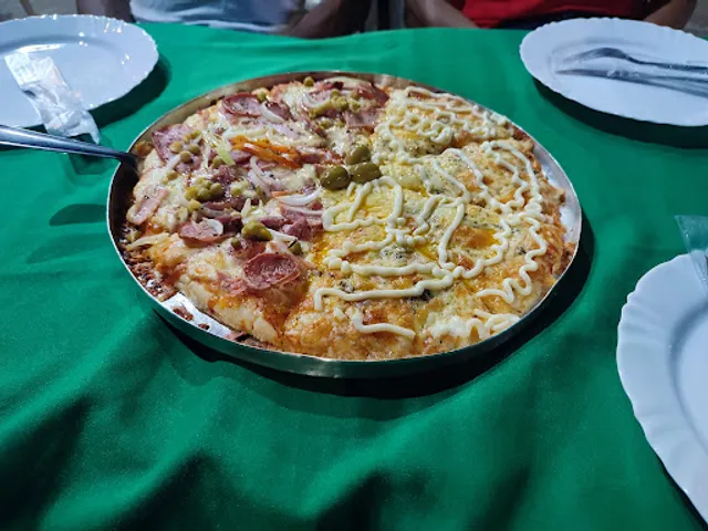 Marguerita Pizzaria