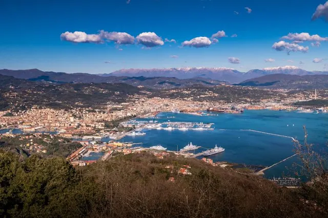 Santa Croce Artillery battery