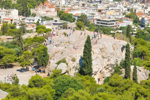 Areopagus