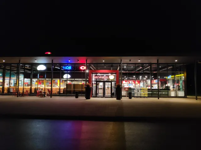 Tank & Rast Gastronomie