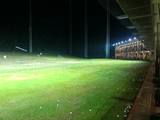 Tuen Mun Recreation And Sports Centre