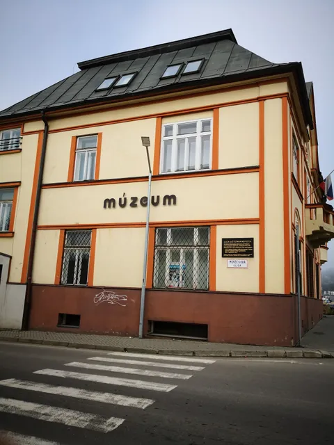 Kysucké Museum