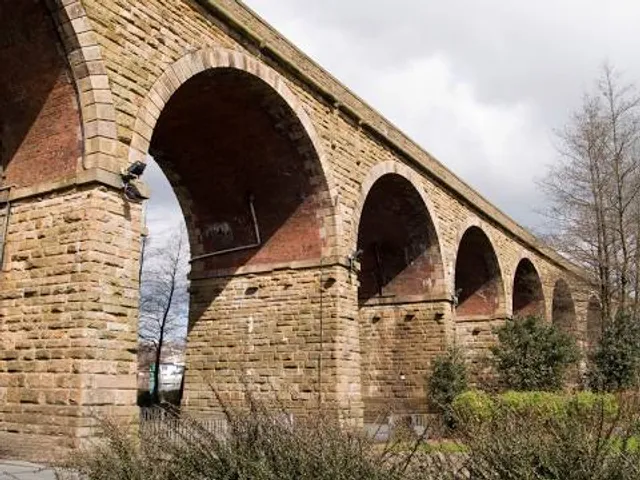 The Viaduct
