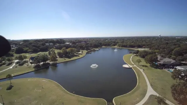 Bedford Boys Ranch Lake