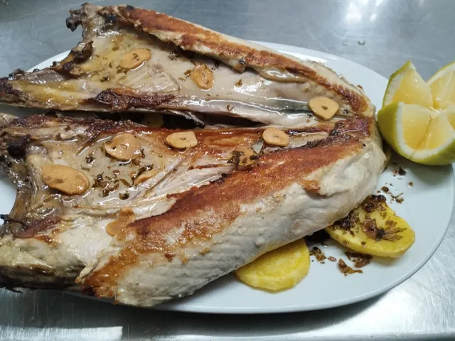 Restaurante Casa Mateo