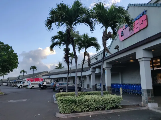 Honokowai Marketplace
