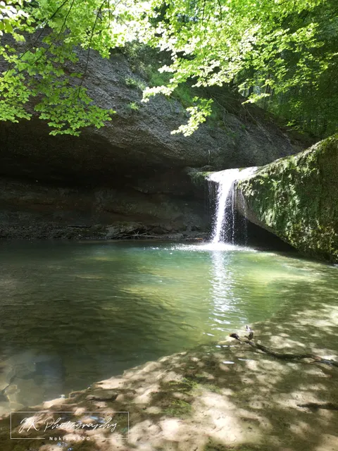 place image