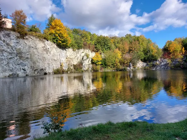 Kamieniołom Zabierzów