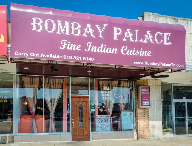 Bombay Palace Restaurant