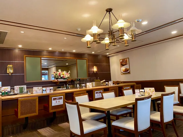 Royal Host Sendamachi