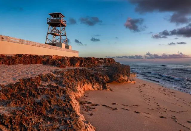 Gilbert’s Bar House of Refuge