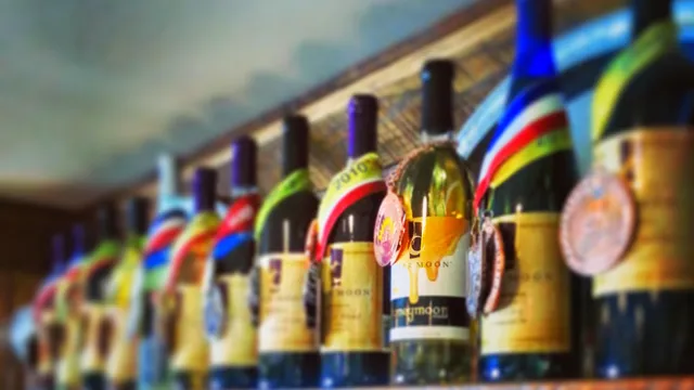 Paper Moon Vineyards & Winery