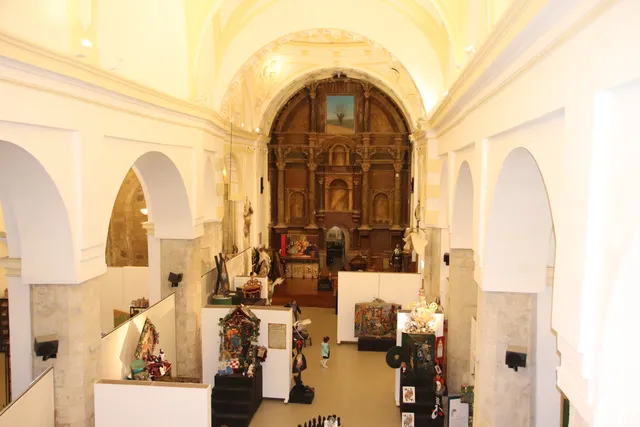 Museo de los cuentos y la ciencia