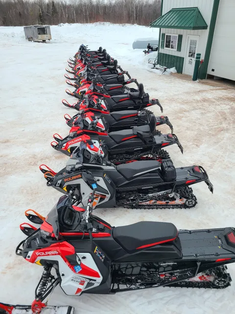 Hamilton's North Coast Adventures & Rentals