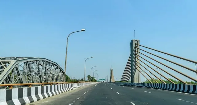Nivedita Setu