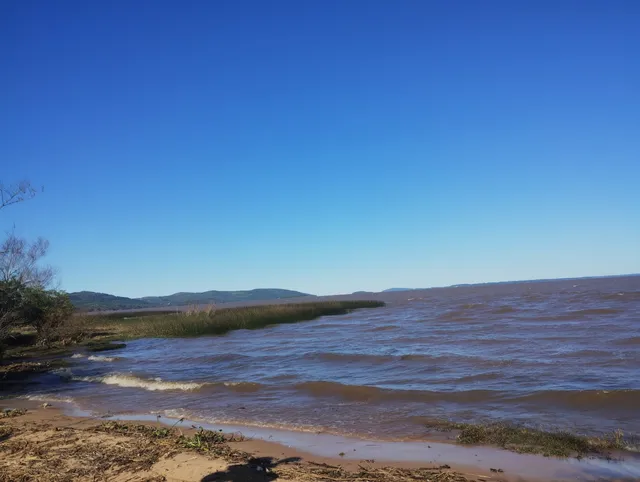 Praia dos Passarinhos