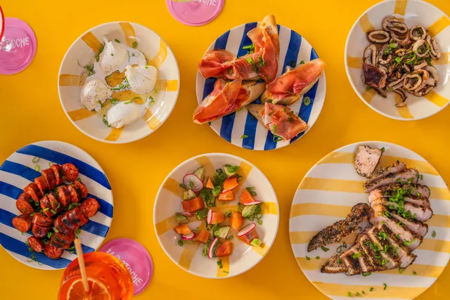 La Pistoche Toulouse