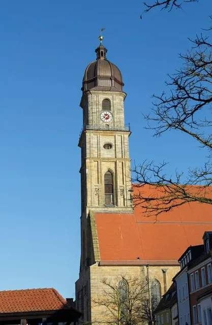 St. Martin's Basilica