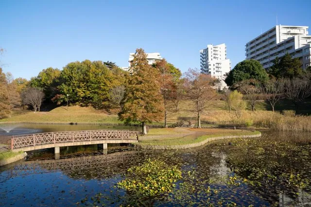 Chiba Park
