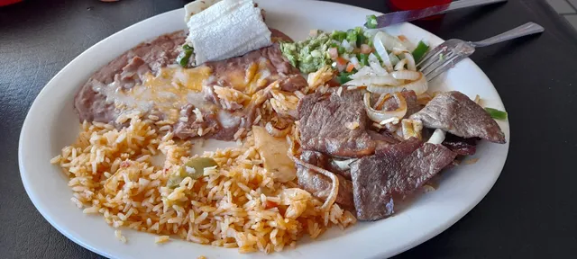 Chuy's Mexican Restaurant