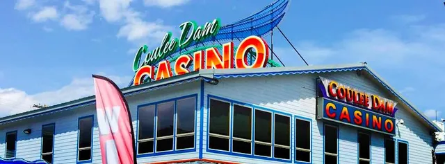 12 Tribes Coulee Dam Casino