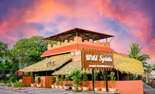 Muli - Eil Family Restaurant by Wild Spirits