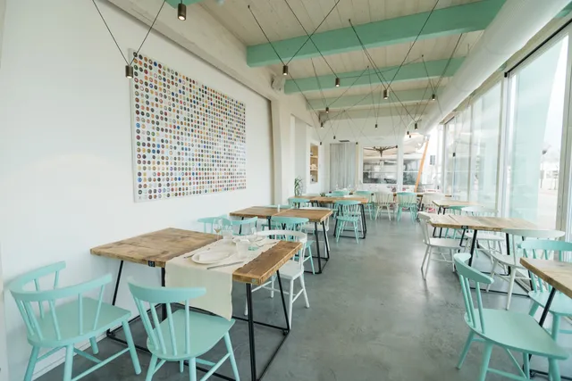 Tajamare Osteria di Mare