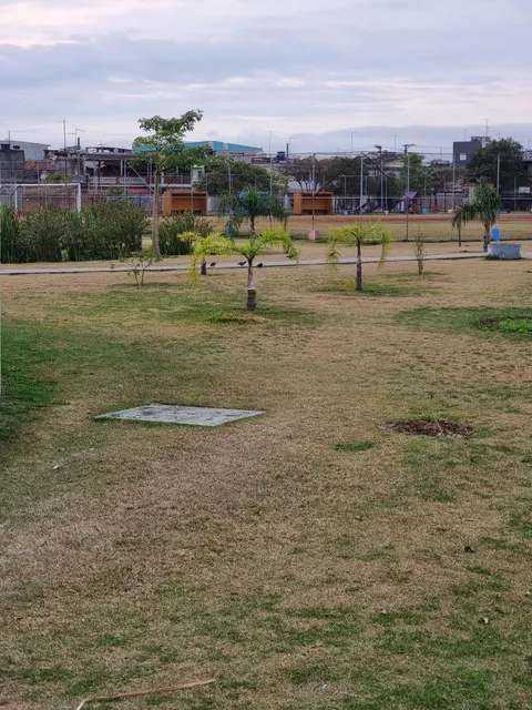 Parque Jardim Helena