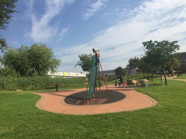 Wilgeheuwel Xtreme Park