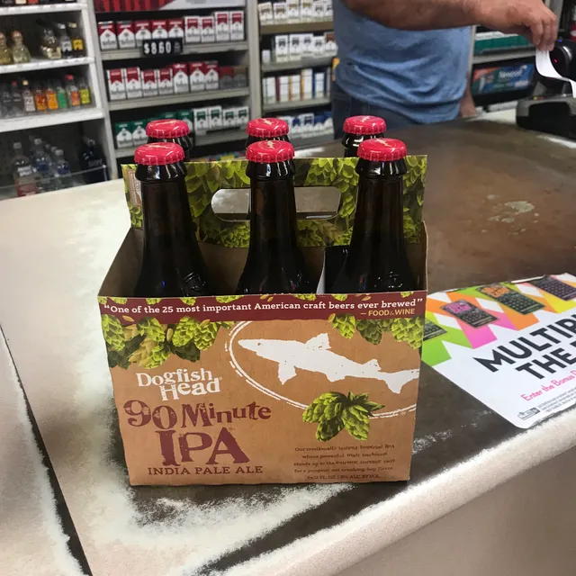 Las Palmas Liquor Stores & Markets