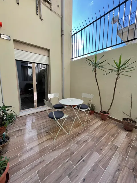 NG Guest House il Gallura