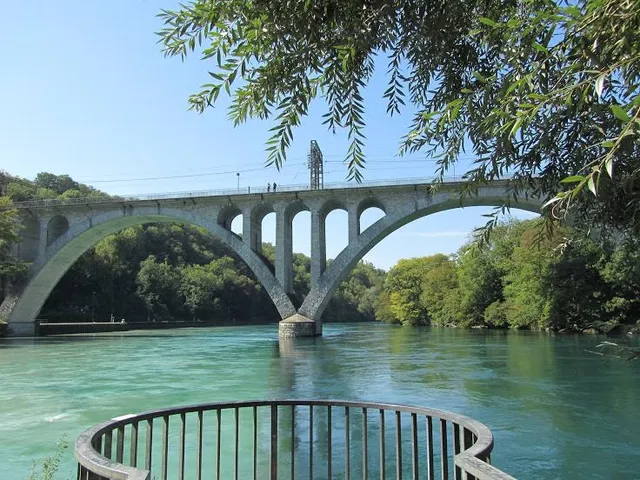 Viaduc de la Jonction