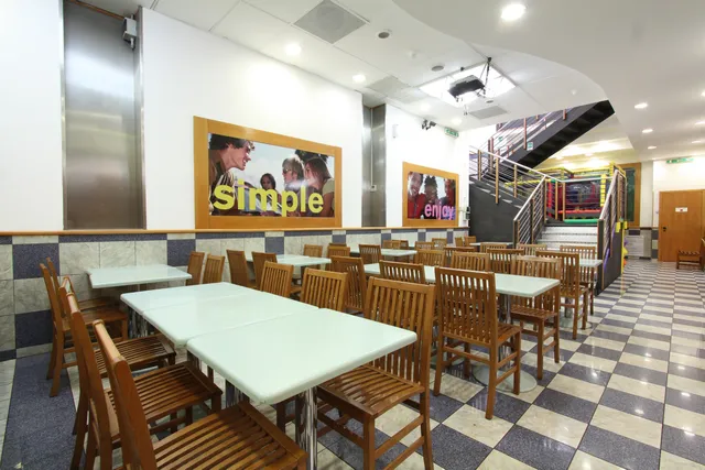 McDonald's Roma Pio XI