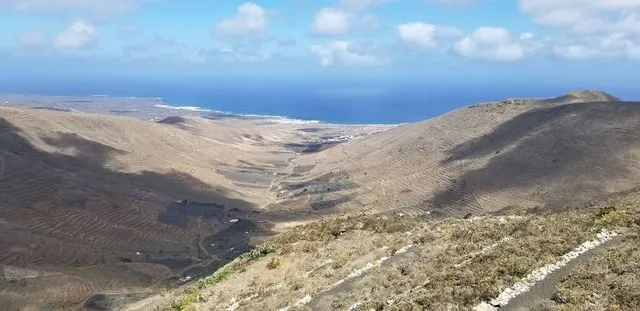 Mirador Barranco del Chafarís