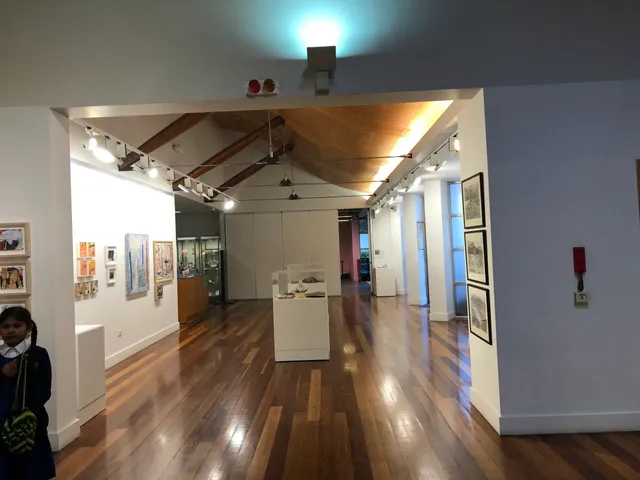 Hazelhurst Arts Centre