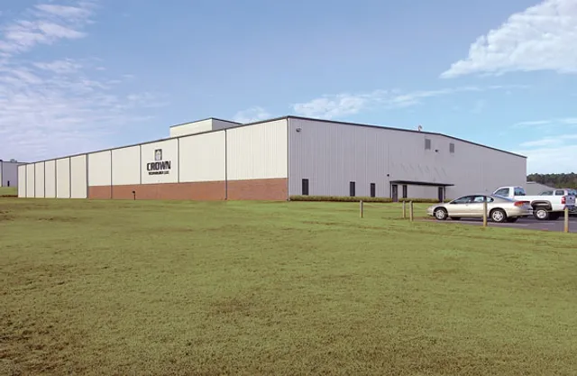 Crown USA, Inc
