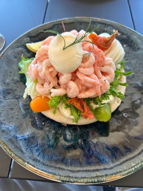 Hammarströms Fiskebod