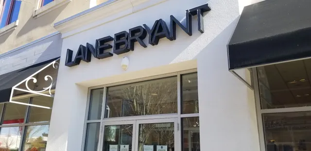 Lane Bryant