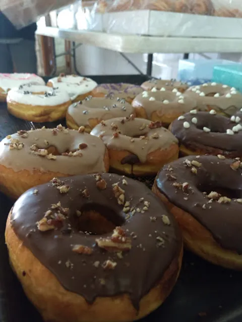 Panificadora Santa Anita