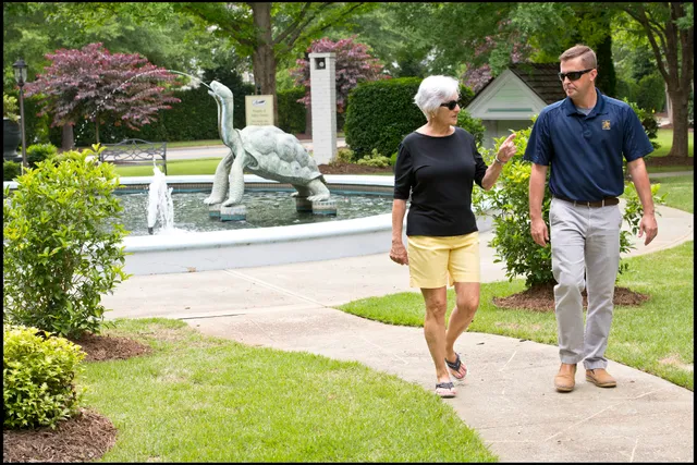 U.S. Lawns - Charlotte South