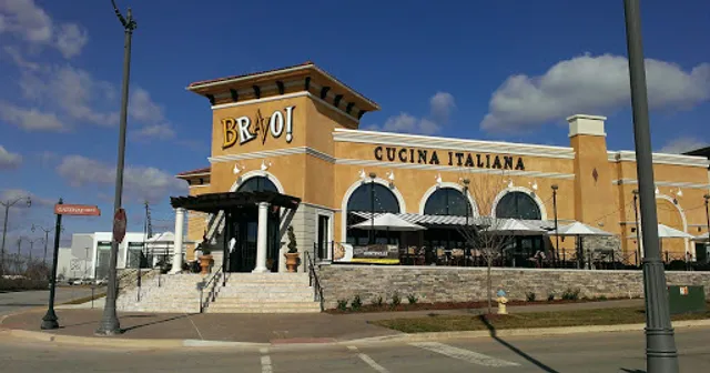 Bravo! Italian Kitchen
