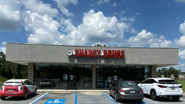 Chancy Drugs Lake Park