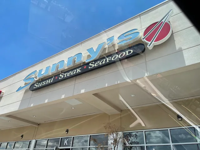 Sunny's Sushi