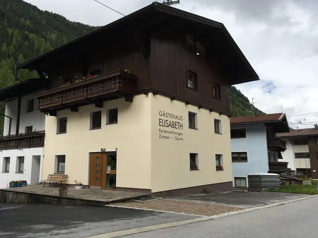 Gästehaus Elisabeth