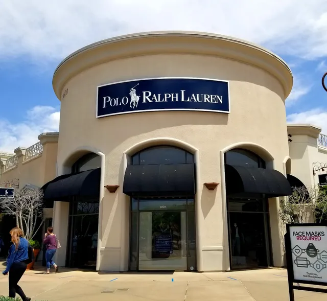 Polo Ralph Lauren Factory Store