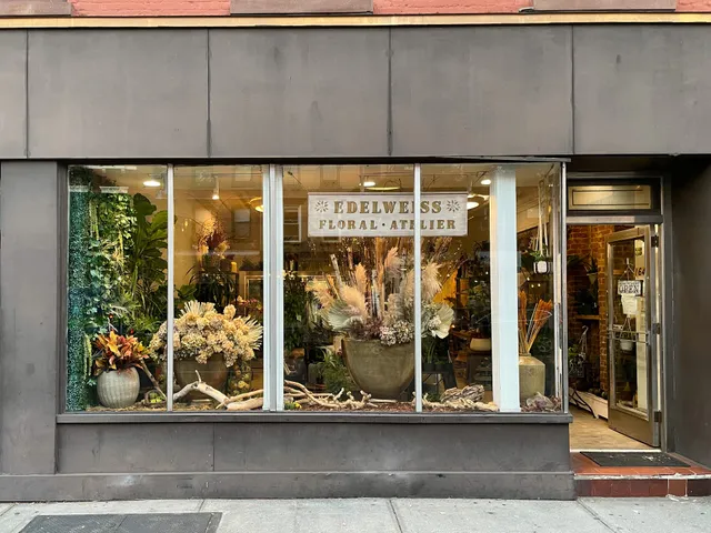 Edelweiss Floral Atelier