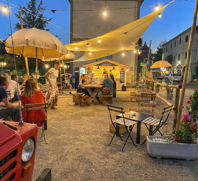 Ristorante LaCarabaccia